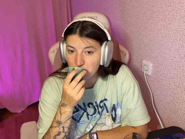 Katrinmiss webcam