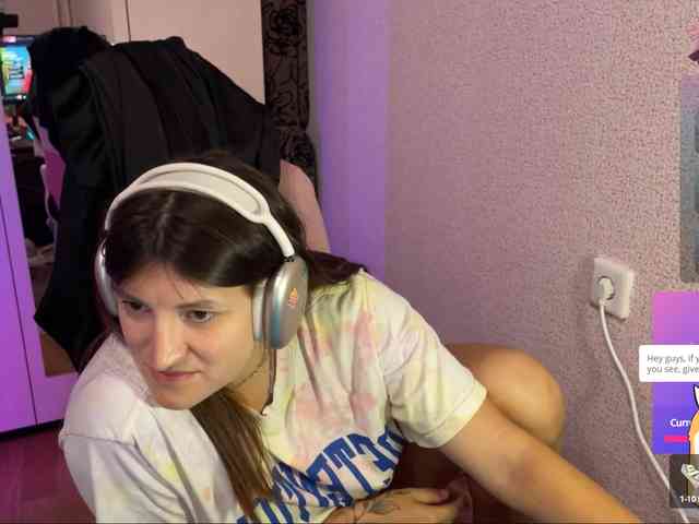 Katrinmiss webcam