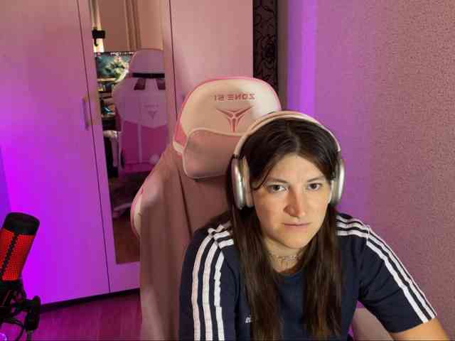 Katrinmiss webcam