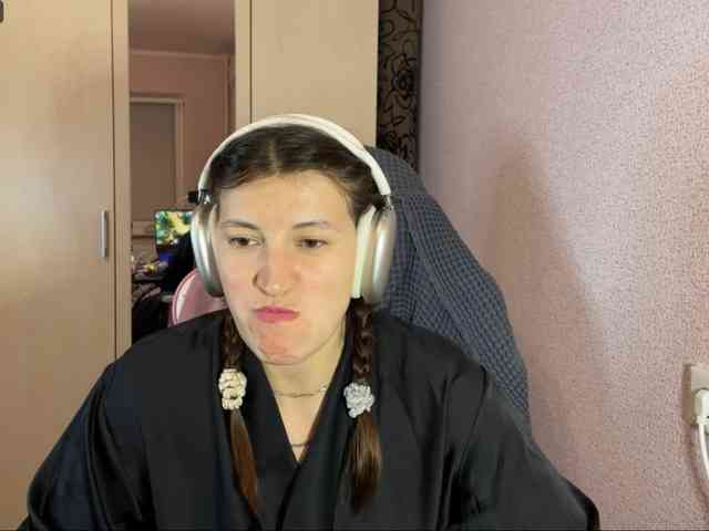 Katrinmiss webcam
