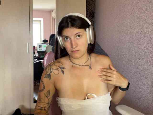 Katrinmiss webcam