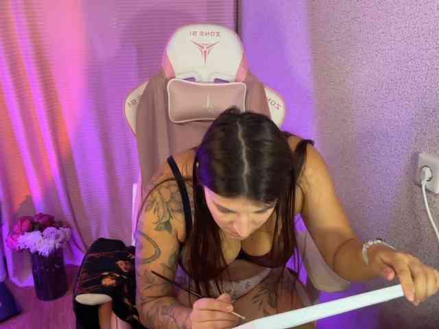 Katrinmiss webcam