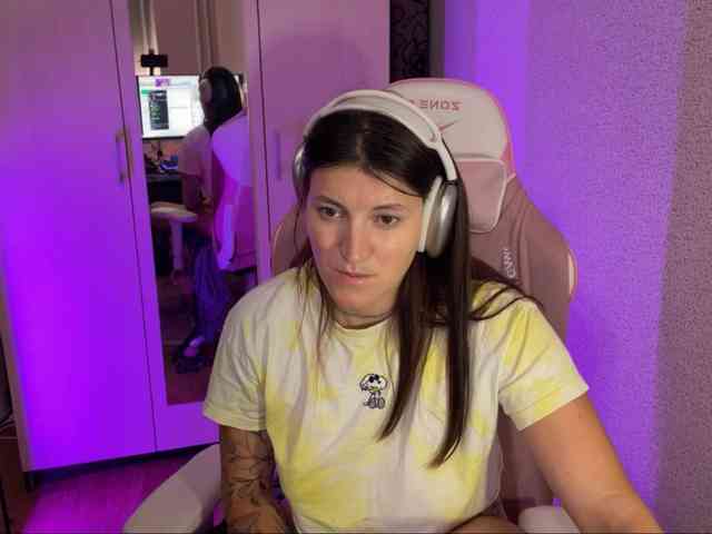Katrinmiss webcam