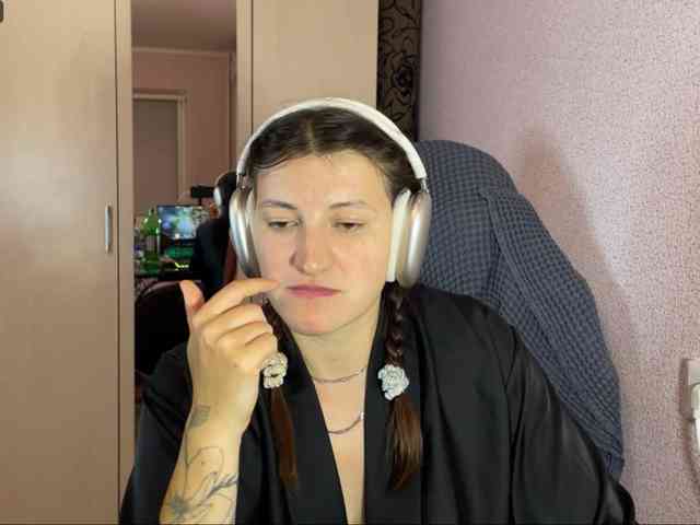 Katrinmiss webcam