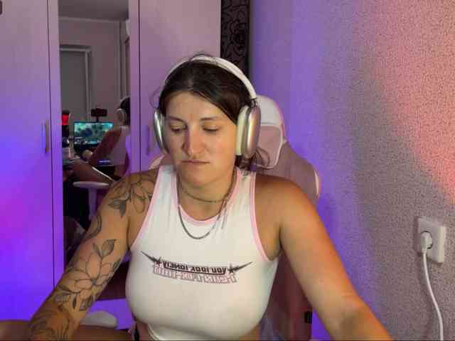 Katrinmiss webcam