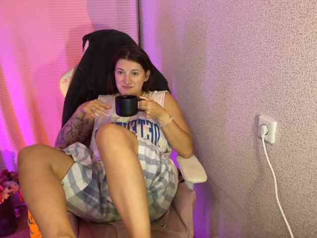 Katrinmiss webcam
