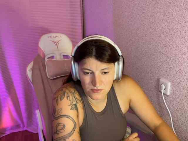 Katrinmiss webcam