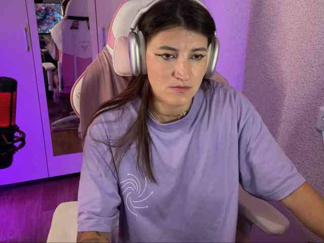 Katrinmiss webcam