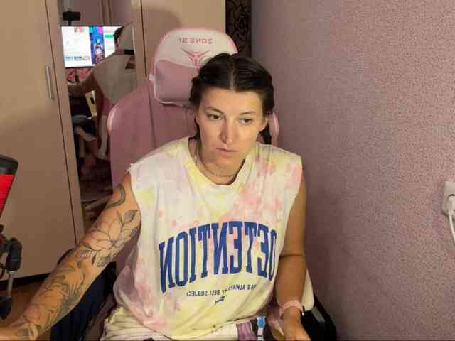 Katrinmiss webcam