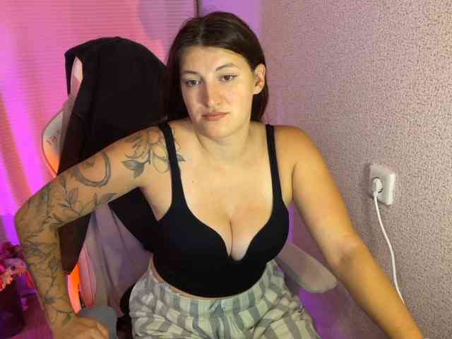 Katrinmiss webcam