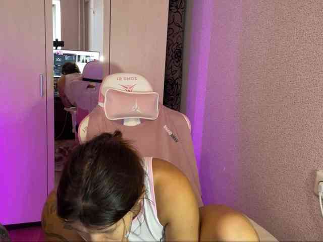 Katrinmiss webcam