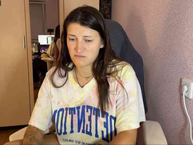 Katrinmiss webcam