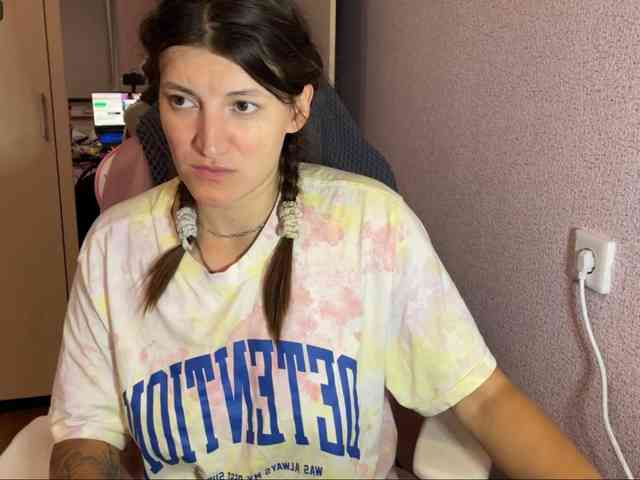 Katrinmiss webcam