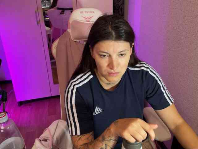 Katrinmiss webcam