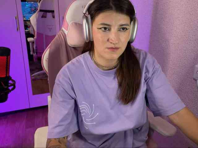 Katrinmiss webcam