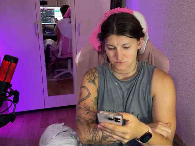 Katrinmiss webcam