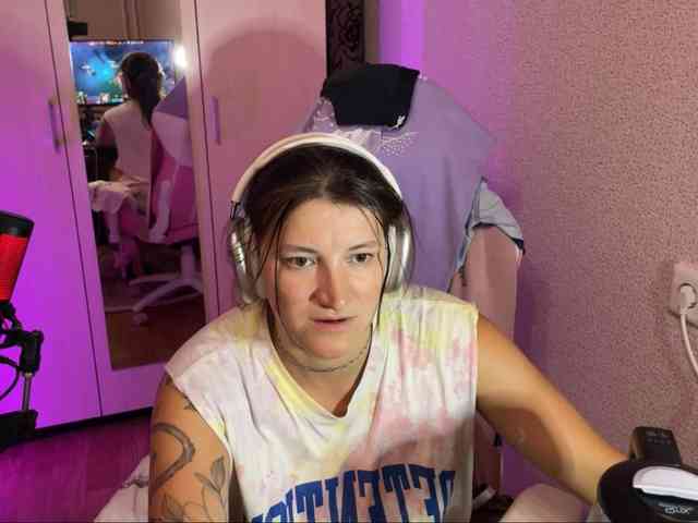 Katrinmiss webcam
