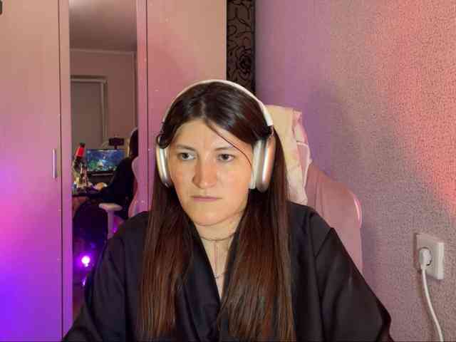 Katrinmiss webcam