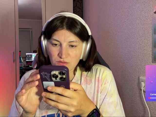 Katrinmiss webcam