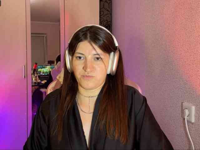 Katrinmiss webcam