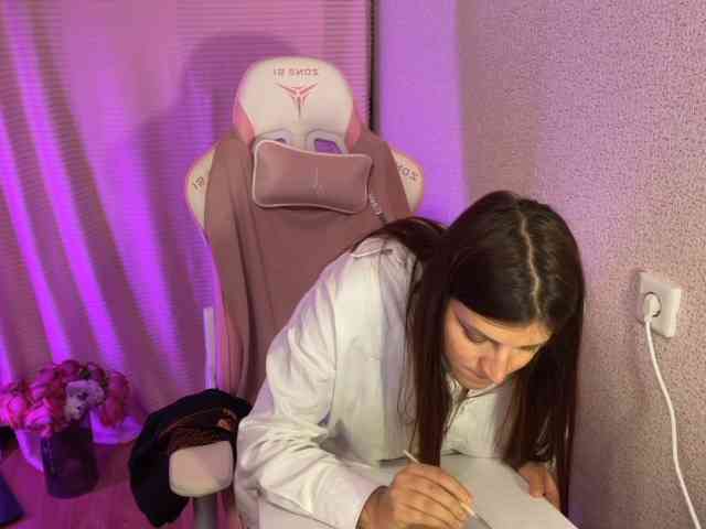 Katrinmiss webcam