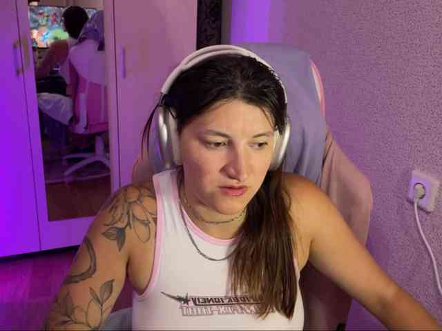 Katrinmiss webcam