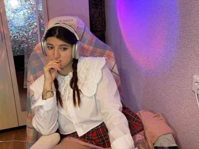 Katrinmiss Live Webcam on BongaCams