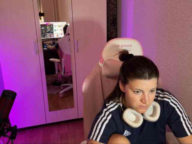 Katrinmiss webcam