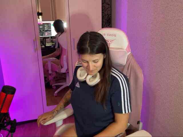 Katrinmiss webcam