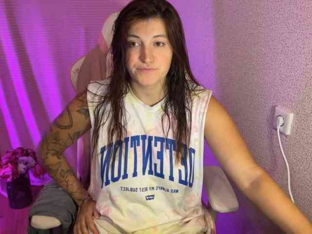 Katrinmiss webcam
