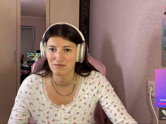 Katrinmiss webcam