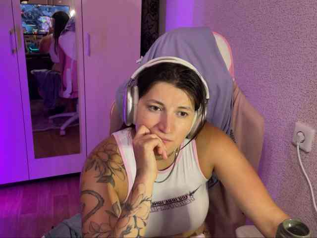Katrinmiss webcam