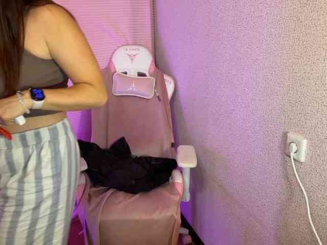 Katrinmiss webcam