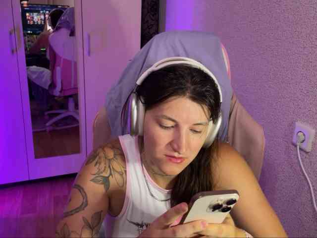 Katrinmiss webcam