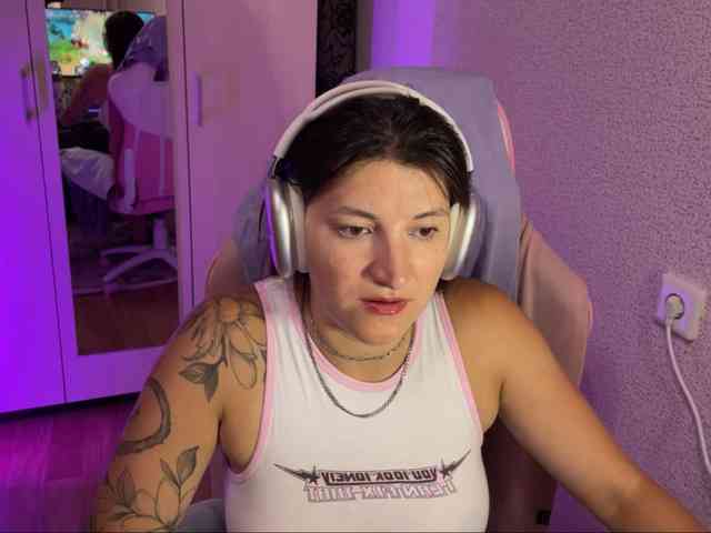 Katrinmiss webcam