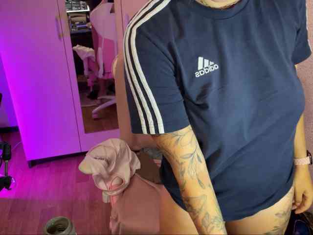 Katrinmiss webcam