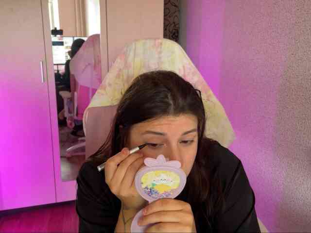 Katrinmiss webcam