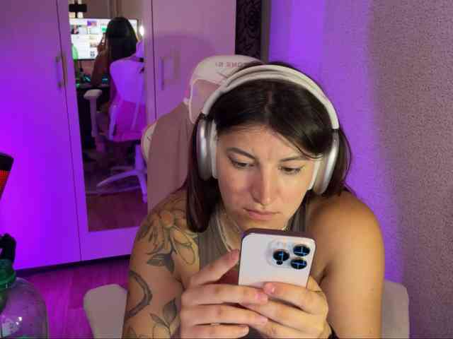 Katrinmiss webcam