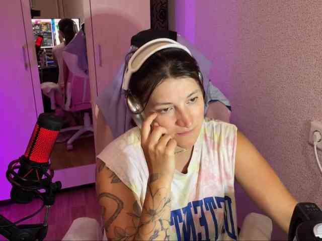 Katrinmiss webcam