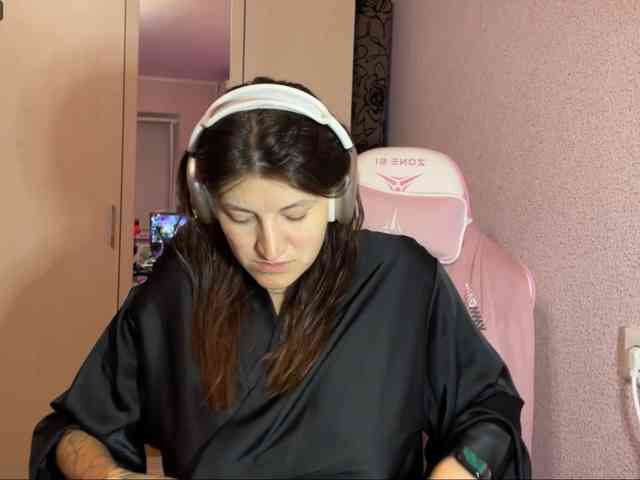 Katrinmiss webcam