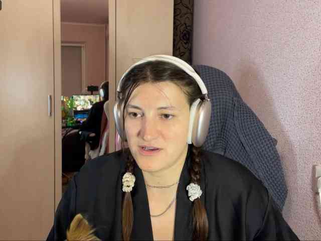 Katrinmiss webcam