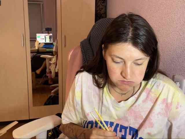 Katrinmiss webcam