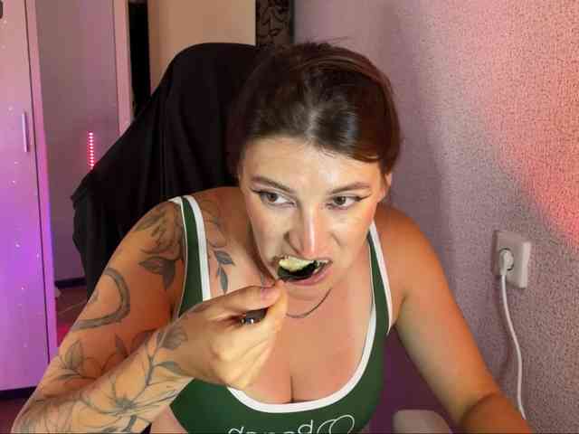 Katrinmiss webcam
