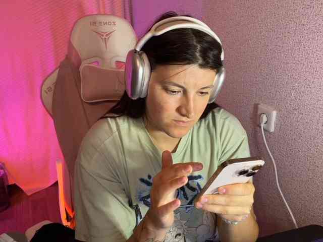 Katrinmiss webcam