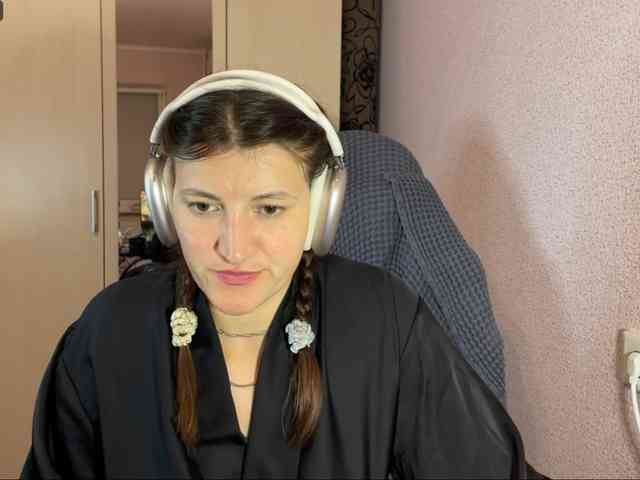 Katrinmiss webcam