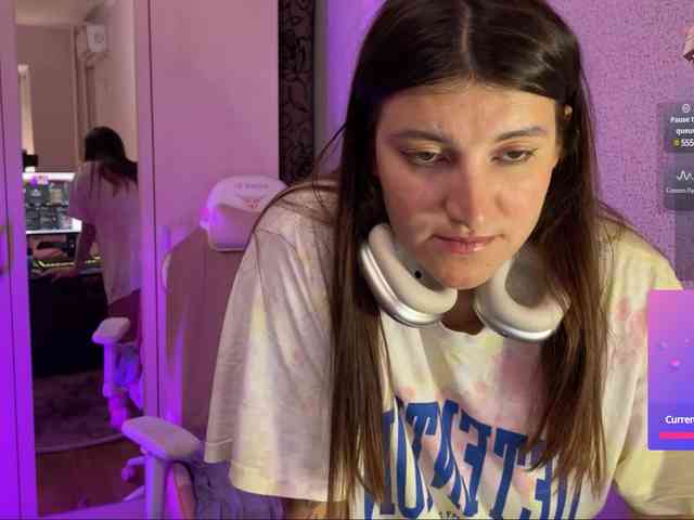 Katrinmiss webcam