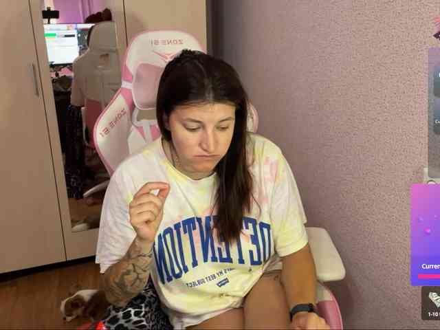 Group chat for 40 tokens, Full privates for 90 tokens, Privates for 60 89 t..., Camshow Archives 6