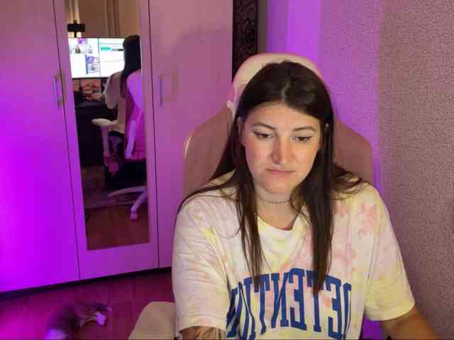 Katrinmiss webcam