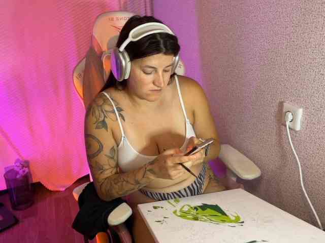 Katrinmiss webcam