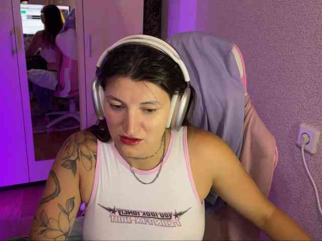 Katrinmiss webcam